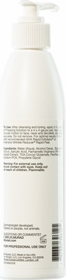 Cleansing Solution Murad Professional Prepping Solution