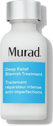 Murad Deep Relief Akne & Mitesser-Behandlung Max Stärke
