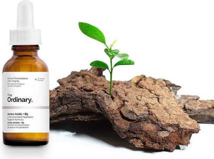 Сыворотка The Ordinary Amino Acids + Vitamin B5