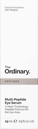 Augenserum The Ordinary