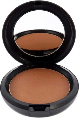 Bronzing Powder MAC Cosmetics Bronzing Powder Refined Golden