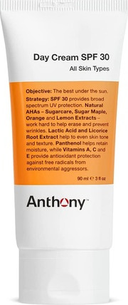 Day Cream Anthony Veer