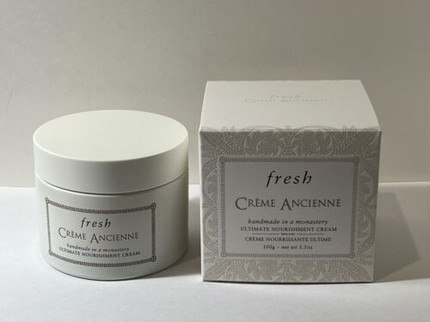 Fresh Made Ultimate Nourishing Cream