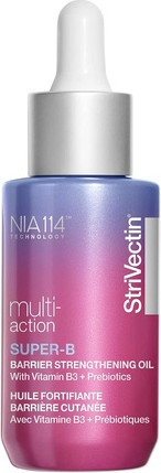 Facial Oil Strivectin Super-B Barrier Strengthening Oil with Vitamin B3 and Prebiotics
