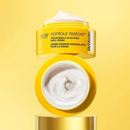 Face Cream Strivectin Contour Restore Tightening and Firming Moisturizing