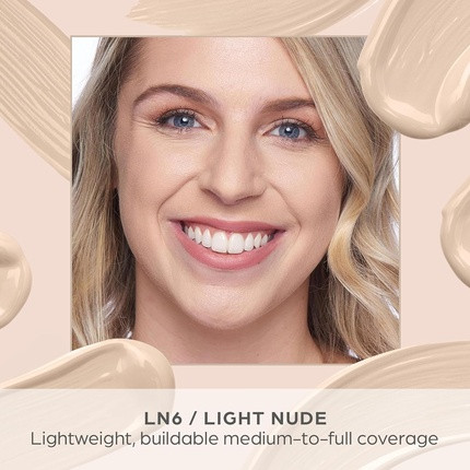 Concealer Pur Cosmetics 4-In-1 Sculpting Concealer