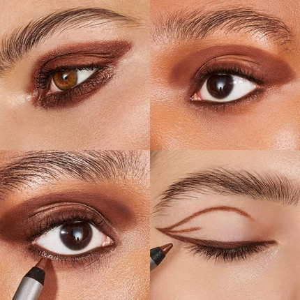 Eyebrow Pencil Wonderskin