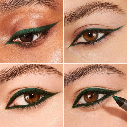 Sharpenable Eyeliner Pencil Wonderskin Wonderskin