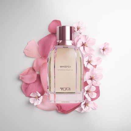 Eau De Parfum Tumi Whisper Experience Collector
