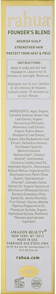 Eau De Parfum Rahua Founder's Blend