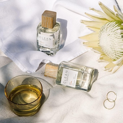 Eau de Parfum Clean Reserve Sueded Oud