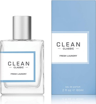 Eau De Parfum Clean Classic Fresh Laundry Clean Cut Copenhagen