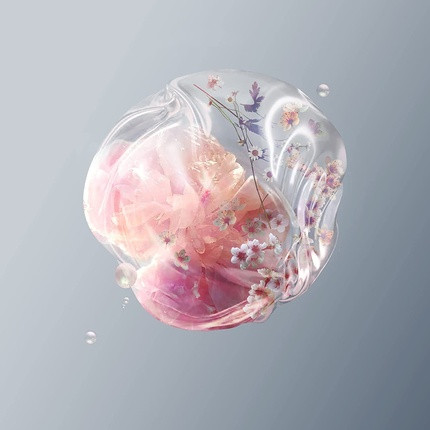 Serum Darphin Intral