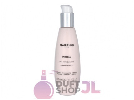 Cleansing Milk Darphin