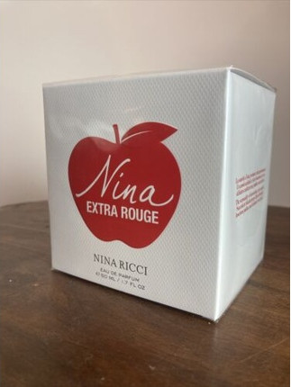 Eau de Parfum Nina Ricci