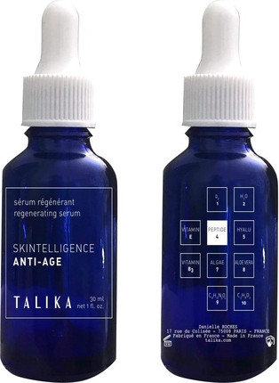 Serum Talika Skintelligence Anti-Age Regenerating Serum