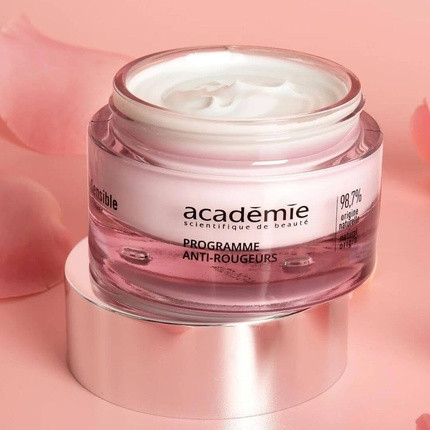 Face Cream Academie Scientifique De Beaute Hypo-Sensible Programme Anti-Rougeurs