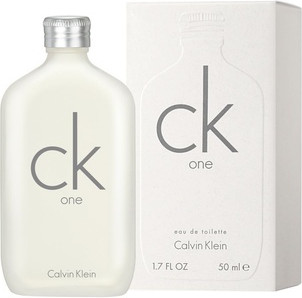 Eau De Toilette Calvin Klein Ck One