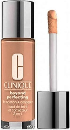 Foundation and Concealer Clinique Beyond Perfecting