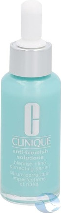 Serum Clinique Anti-Blemish Solutions Line Correcting Serum