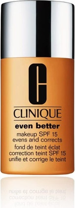 Foundation Clinique WN 100 Deep Honey