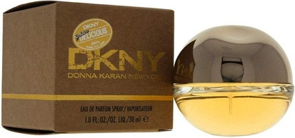 Eau de Parfum DKNY Golden Delicious