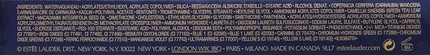 Mascara Estee Lauder