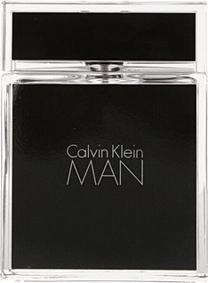 Eau De Toilette Calvin Klein