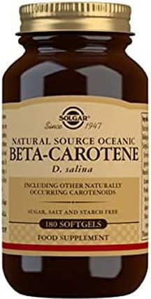 Vitamin Serum Solgar
