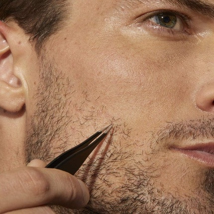 Tweezer Tweezerman Ingrown Hair/Splintertweeze