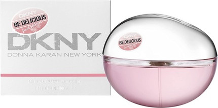 Eau De Parfum DKNY Blossom Be Delicious