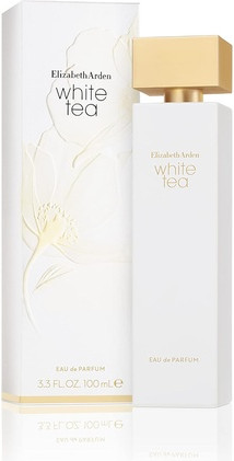 Eau de Parfum Elizabeth Arden White Tea