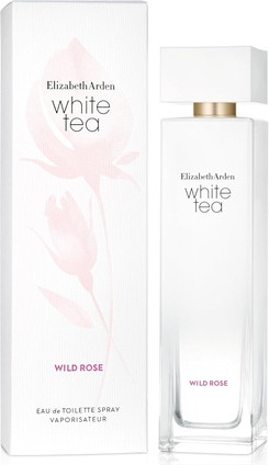Eau De Toilette Elizabeth Arden White Tea Wild Rose