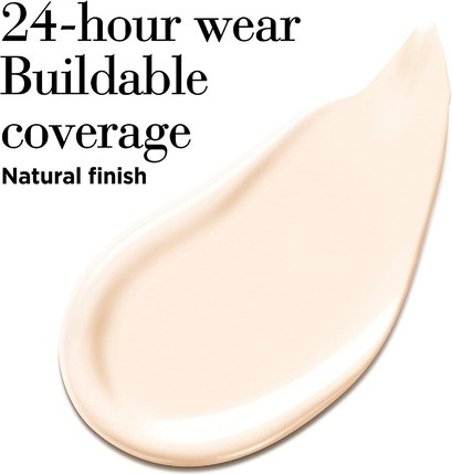 Foundation Elizabeth Arden Flawless Finish Skincaring