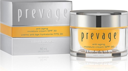 Feuchtigkeitscreme Elizabeth Arden PREVAGE Anti-Aging Feuchtigkeitscreme LSF30