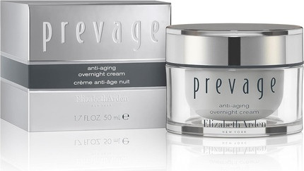 Nachtcreme Elizabeth Arden PREVAGE Anti-Aging Overnight Cream