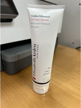 Reiniger Elizabeth Arden