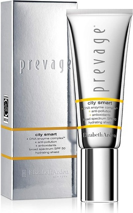 Shield Face Sun Protection Elizabeth Arden Prevage