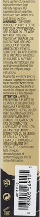 Mascara Elizabeth Arden Standing Ovation