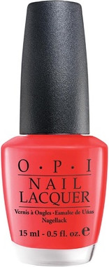 Nail Polish OPI