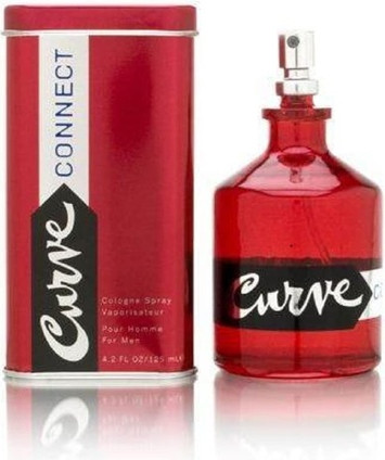Eau De Cologne Liz Claiborne Curve Connect