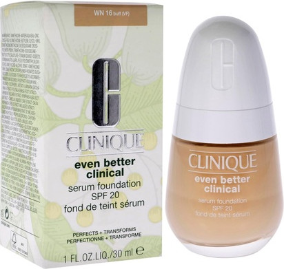 Foundation Clinique Even Better Clinical Serum