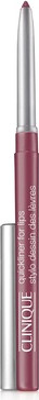 Lippenstift Clinique Quickliner for Lips Plummy