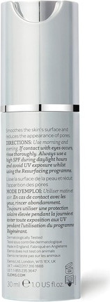 Serum Elemis Dynamic Resurfacing Skin Smoothing Serum