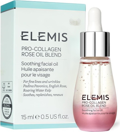 Gesichtsöl Elemis Pro-Collagen Rose Oil