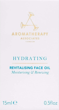 Gesichtsöl Aromatherapy Associates Hydrating Revitalizing