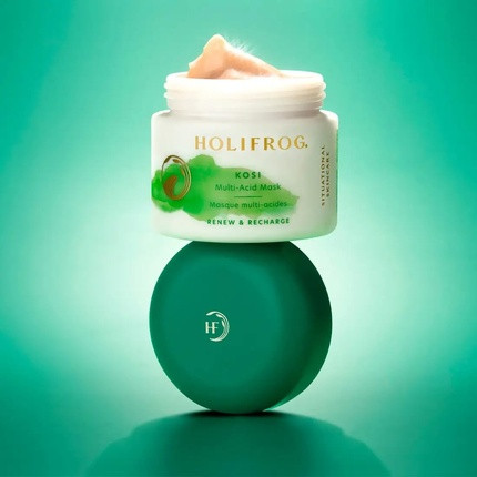 Mask Holifrog Kosi Multi-Säure Peeling Maske