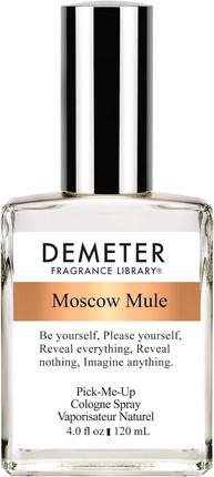 Eau De Cologne The Library Of Fragrance