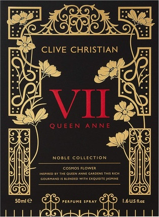 Eau De Parfum Clive Christian Noble Vii Women's Flow