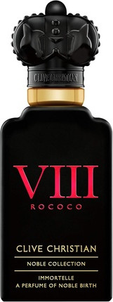 Парфюмерная вода Clive Christian Noble VIII Immortality for Men